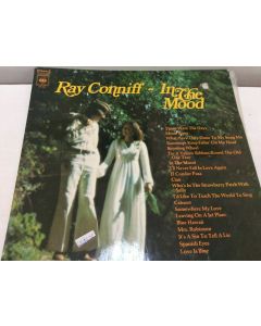 Ray Conniff - In the Mood LP 