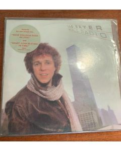 Leo Sayer - World Radio LP Vinyl Chrysalis Cdl 1345 Australia 