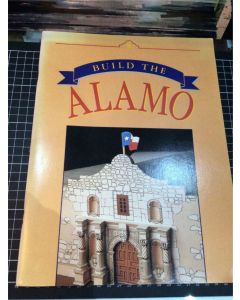 Build the Alamo