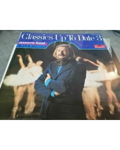 LP Classics up to Date 3 - James Last 