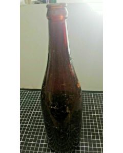 VINTAGE COLLECTIBLES 1930s BEER BOTTLE M.B. C.V.MANUFACTURE OF VICTORIA