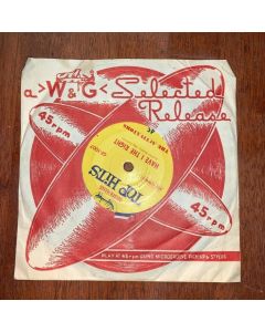 The Activators/Ray Pilgrim and The Beatmen ‎– Have I The Right/Kissin' 45RPM '64