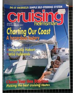 Cruising Helmsman Magazine August 1994