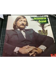 THE SPECIAL MAGIC OF JAMES LAST VINYL LP AUSTRALIA 