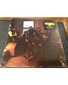 Canned Heat & John Lee Hooker - Hooker 'N Heat 1971 Liberty Vinyl LP