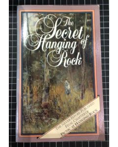 The Secret of Hanging Rock by Joan Lindsay Paperback