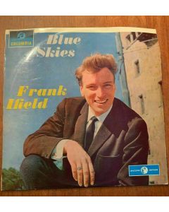 FRANK IFIELD - Blue Skies LP Vinyl 