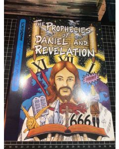 THE PROPHECIES OF DANIEL AND REVELATION