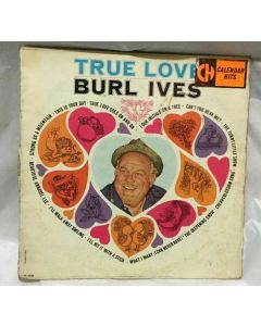 Ture Love Burl Ives