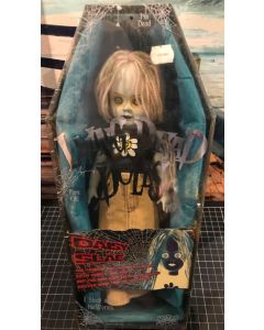 Living Dead Dolls Daisy Slae sealed