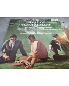 THE WORLD OF THE BACHELORS Vol. 3 LP