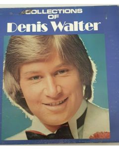 'COLLECTIONS OF DENIS WALTER' 1977  - Sweet Caroline