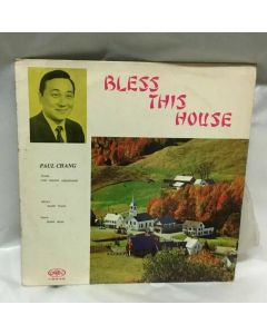 Bless This House LP