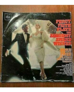 Percy Faith‎ – Plays the Academy Award Winner Born Vinyl LP Record 1950 