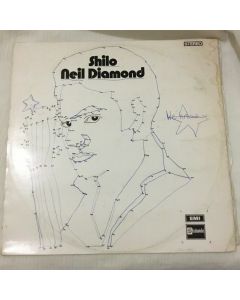 Shilo Neil Diamond Long Play Vinyl LP