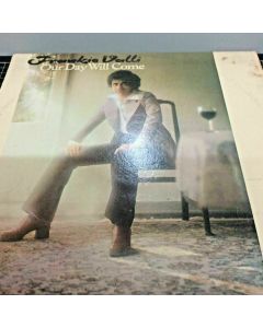 Frankie Valli - Our Day Will Come LP Vinyl 1975