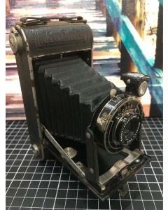 ​Vintage Kodak-Anastigmat Junior 620 Folding Camera Made in Germany