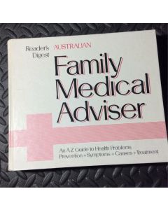 RD Australian Family Medical Advisor