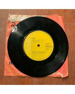 ABBA - Fernando / Tropical Loveland 45 Single RCA Label