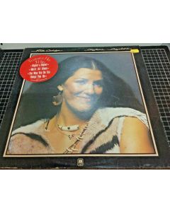 Rita Coolidge ‎– Anytime... Anywhere LP Aus