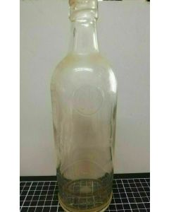 Vintage The Cohn Bros Victoria Brewery Bendigo & Swan Hill Internal Trade Bottle