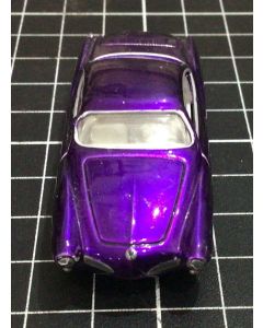 Hot Wheels 2006 Kalifornia Kustoms Hot Purple