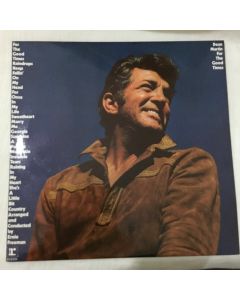 Dean Martin For The Good Times Vinyl LP