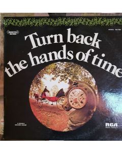 Various Artists: Turn Back The Hands Of Time