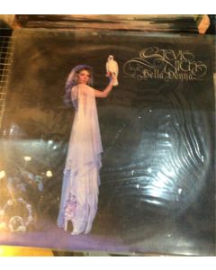 Stevie Nicks – Bella Donna 1981 99169 LP Vinyl