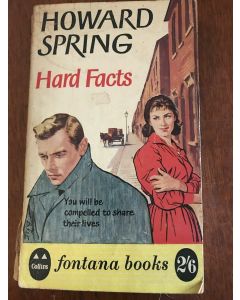 hard facts howard spring