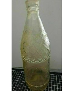 Vintage MARCHANTS Soft Drinks Bottle Seal Melbourne